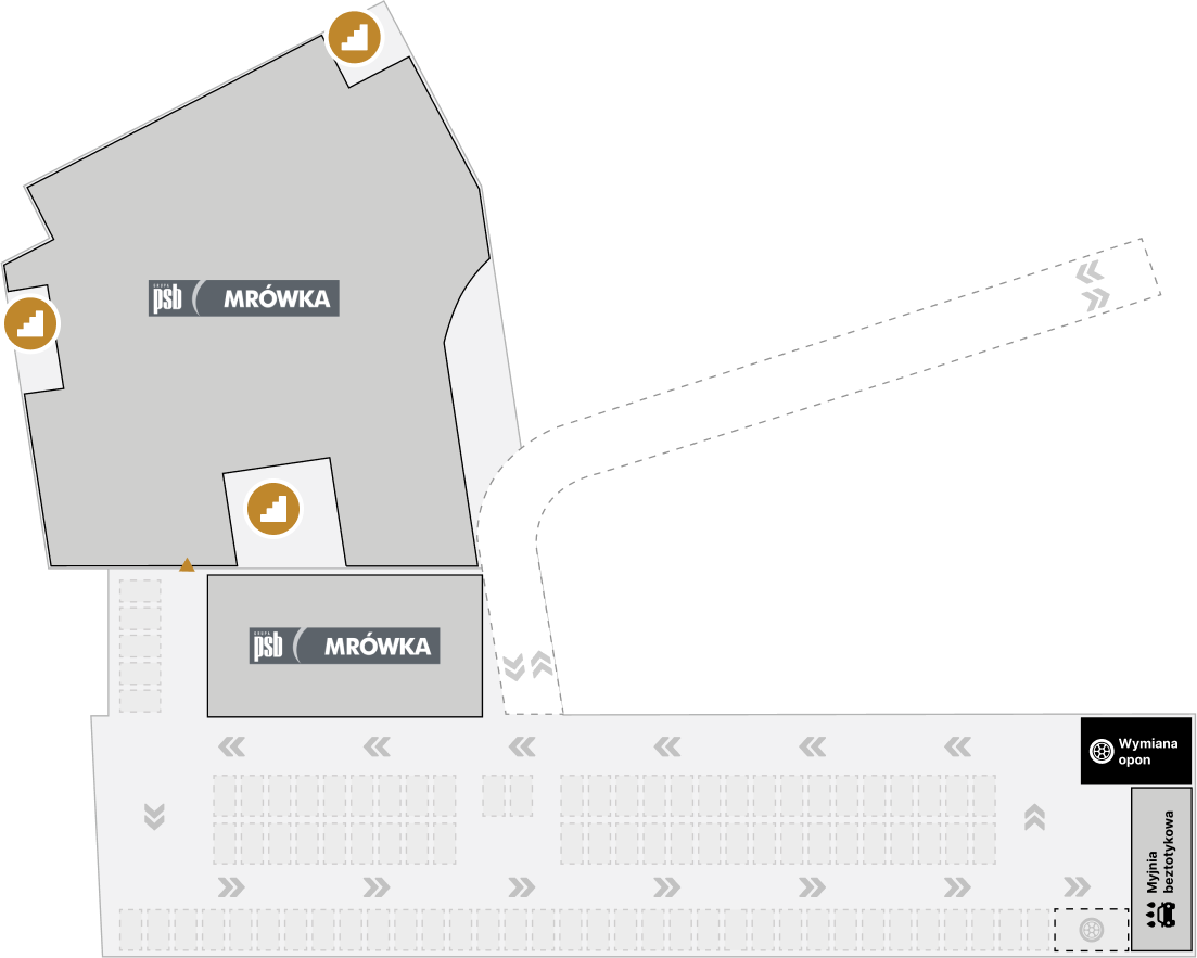 Plan 2 piętra