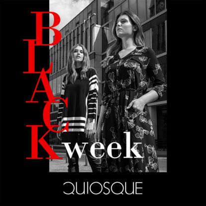 BLACK WEEK DO – 77%