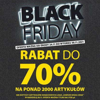 Black Friday