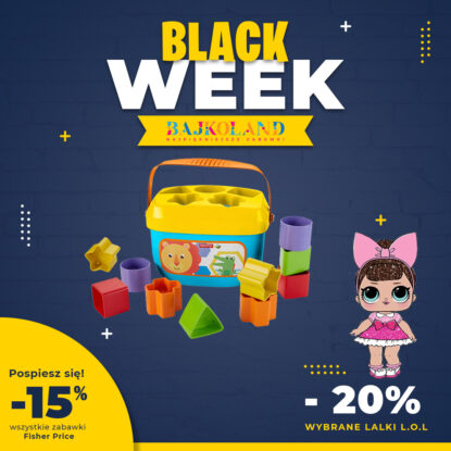 Black Week