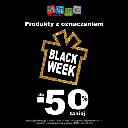 Black Week