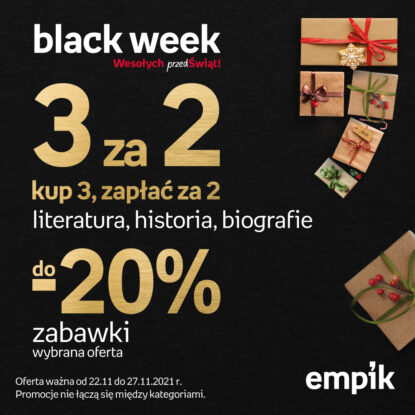 Black Week