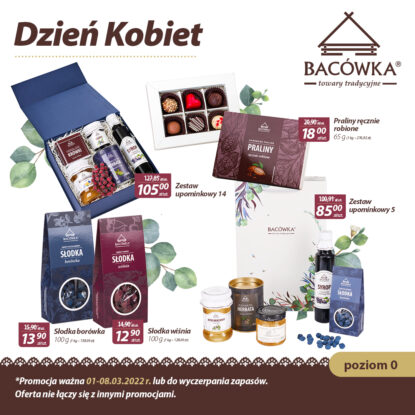 Dzień Kobiet