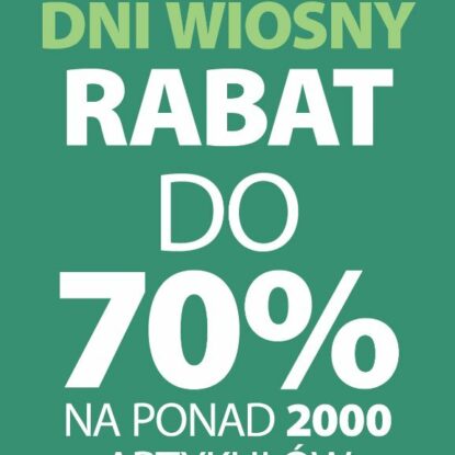 Dni Wiosny w