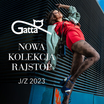 Nowa kolekcja rajstop